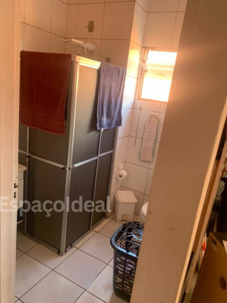 Imagem Casa com 2 Quartos à Venda, 63 m² em Jardim Carolina - Lençóis Paulista Imagem Casa com 2 Quartos à Venda, 63 m² em Jardim Carolina - Lençóis Paulista
