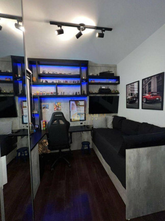 Imagem Apartamento com 2 Quartos à Venda, 90 m² em Condomínio Royal Park - São José Dos Campos
