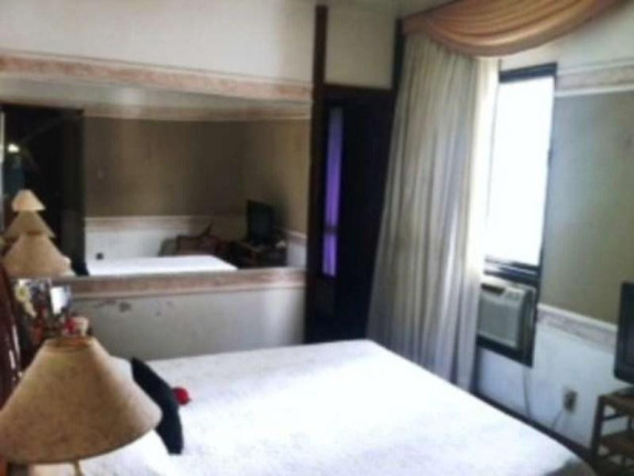 Imagem Apartamento com 4 Quartos à Venda, 181 m² em Caminho Das árvores - Salvador Imagem Apartamento com 4 Quartos à Venda, 181 m² em Caminho Das árvores - Salvador