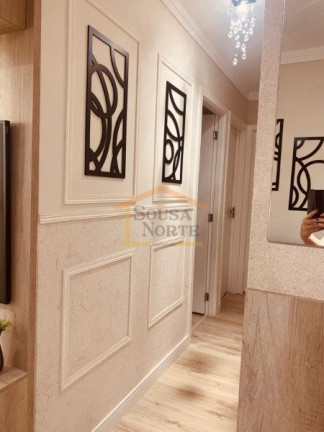 Imagem Apartamento com 3 Quartos à Venda, 102 m² em Vila Medeiros - São Paulo Imagem Apartamento com 3 Quartos à Venda, 102 m² em Vila Medeiros - São Paulo