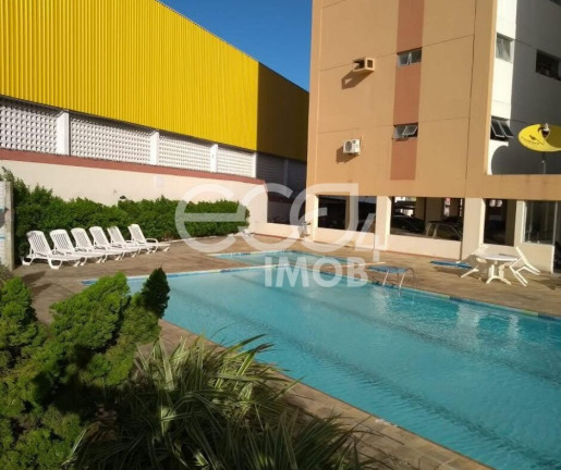 Imagem Apartamento com 3 Quartos à Venda, 110 m² em Ponto Novo - Aracaju