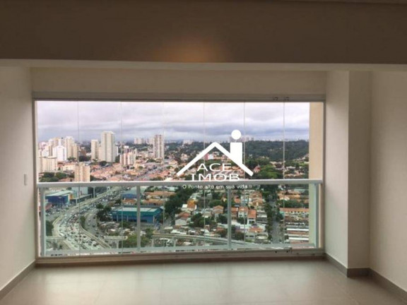 Apartamento com 1 Quarto à Venda, 96 m² em Campo Belo - São Paulo