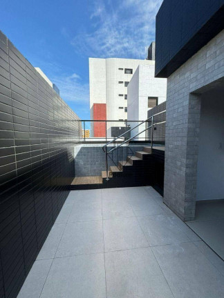 Apartamento com 3 Quartos à Venda, 112 m² em Intermares - Cabedelo