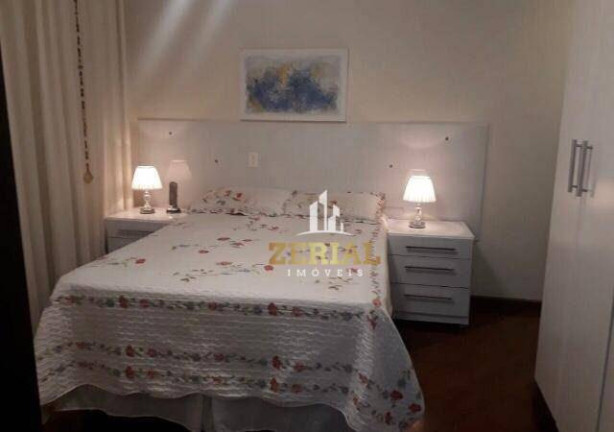 Imagem Apartamento com 3 Quartos à Venda, 140 m² em Santa Paula - São Caetano Do Sul Imagem Apartamento com 3 Quartos à Venda, 140 m² em Santa Paula - São Caetano Do Sul