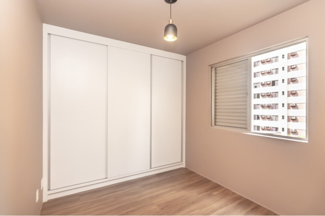 Imagem Imóvel com 1 Quarto à Venda, 41 m² em Itaim Bibi - São Paulo