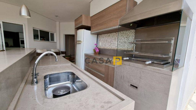 Imagem Casa com 4 Quartos à Venda, 388 m² em Jardim Trípoli - Americana Imagem Casa com 4 Quartos à Venda, 388 m² em Jardim Trípoli - Americana