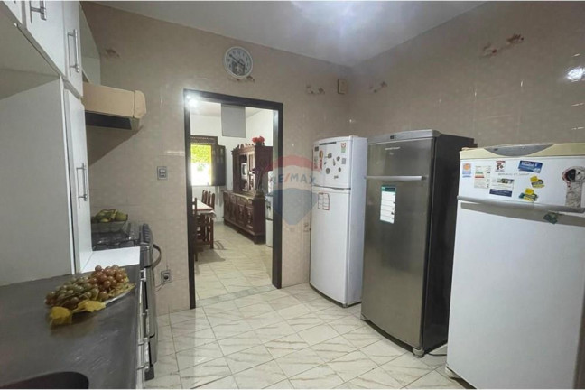 Imagem Casa com 3 Quartos à Venda, 400 m² em Irará - Irará Imagem Casa com 3 Quartos à Venda, 400 m² em Irará - Irará
