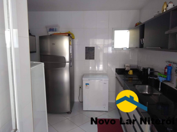 Imagem Casa com 3 Quartos à Venda, 210 m² em Várzea Das Moças - Niterói Imagem Casa com 3 Quartos à Venda, 210 m² em Várzea Das Moças - Niterói
