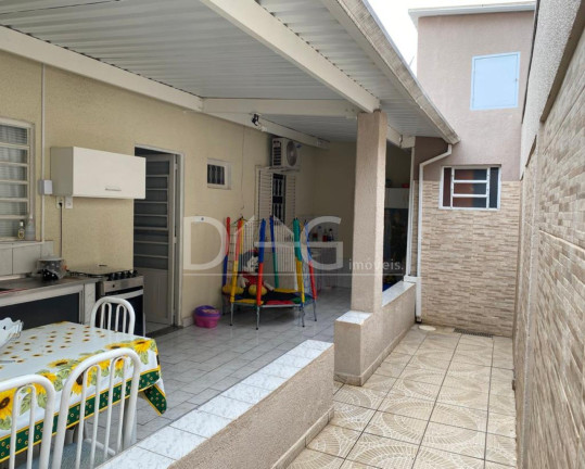 Imagem Casa com 4 Quartos à Venda, em Vila Monte Alegre - Paulínia Imagem Casa com 4 Quartos à Venda, em Vila Monte Alegre - Paulínia
