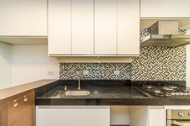 Imagem Apartamento com 2 Quartos à Venda, 93 m² em Cidade Monções - São Paulo Imagem Apartamento com 2 Quartos à Venda, 93 m² em Cidade Monções - São Paulo