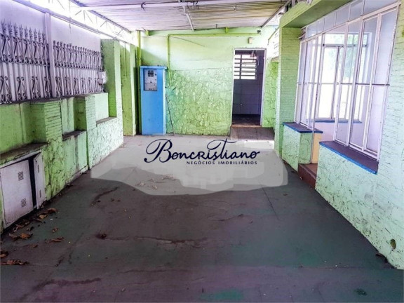 Imagem Sobrado com 3 Quartos à Venda ou Locação, 312 m² em Vila Mazzei - Sao Paulo