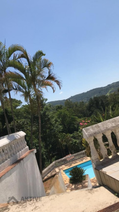 Imagem Casa de Condomínio com 5 Quartos à Venda, 790 m² em Portal - Santana De Parnaíba Imagem Casa de Condomínio com 5 Quartos à Venda, 790 m² em Portal - Santana De Parnaíba