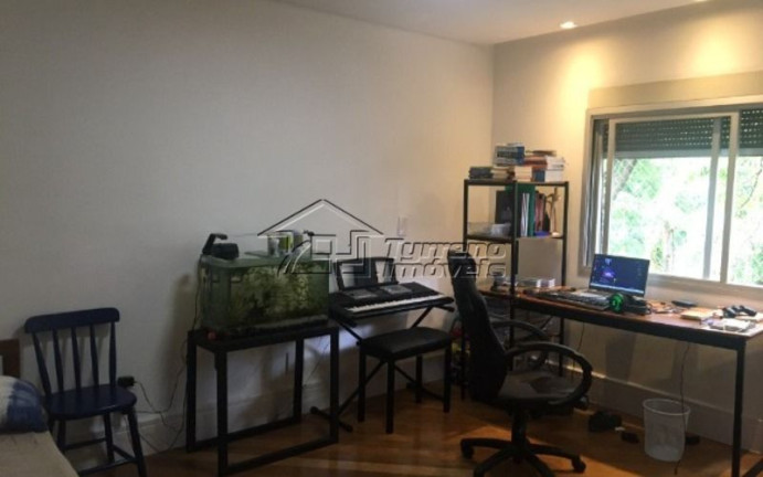 Imagem Apartamento com 4 Quartos à Venda, 220 m² em Vila Ema - São José Dos Campos