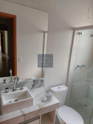 Imagem Casa de Condomínio com 3 Quartos à Venda, 180 m² em Condomínio Chácara Ondina - Sorocaba