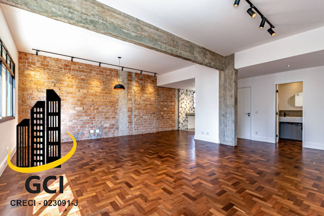 Imagem Apartamento com 3 Quartos à Venda, 212 m² em Consolação - São Paulo Imagem Apartamento com 3 Quartos à Venda, 212 m² em Consolação - São Paulo