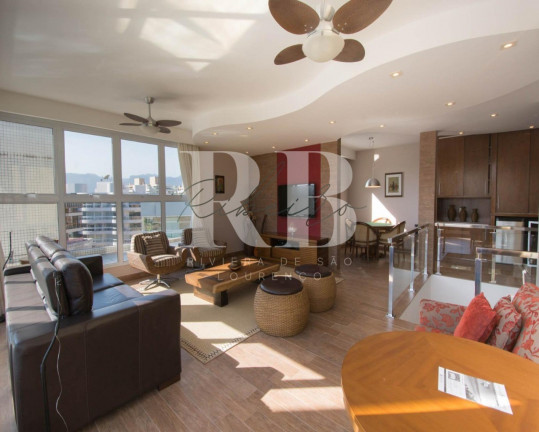 Imóvel com 5 Quartos à Venda, 306 m² em Riviera - Bertioga