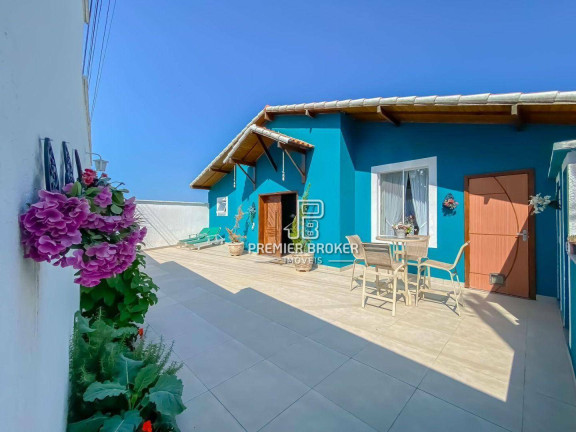 Imagem Casa com 4 Quartos à Venda, 450 m² em Barra Do Imbuí - Teresópolis Imagem Casa com 4 Quartos à Venda, 450 m² em Barra Do Imbuí - Teresópolis