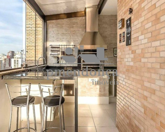 Imagem Apartamento com 3 Quartos à Venda, 246 m² em Perdizes - São Paulo Imagem Apartamento com 3 Quartos à Venda, 246 m² em Perdizes - São Paulo
