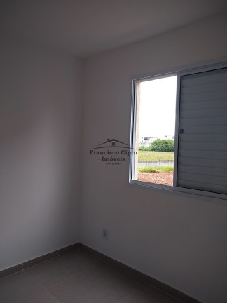 Imagem Apartamento com 2 Quartos à Venda, 50 m² em Chácara Selles - Guaratinguetá Imagem Apartamento com 2 Quartos à Venda, 50 m² em Chácara Selles - Guaratinguetá
