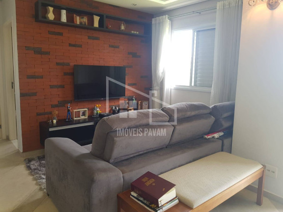 Imagem Apartamento com 2 Quartos à Venda, 74 m² em Planalto - São Bernardo Do Campo Imagem Apartamento com 2 Quartos à Venda, 74 m² em Planalto - São Bernardo Do Campo