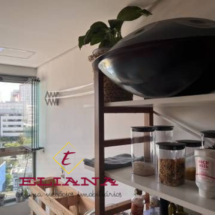 Imagem Apartamento com 1 Quarto à Venda, 70 m² em Vila Olímpia - São Paulo