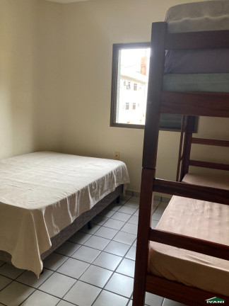 Imagem Apartamento com 1 Quarto para Temporada, 55 m² em Praia Grande - Ubatuba Imagem Apartamento com 1 Quarto para Temporada, 55 m² em Praia Grande - Ubatuba