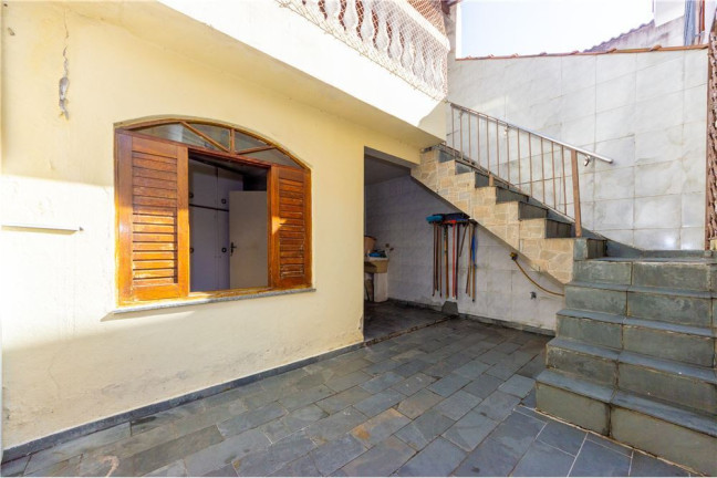 Imagem Casa com 2 Quartos à Venda, em Vila Formosa - São Paulo Imagem Casa com 2 Quartos à Venda, em Vila Formosa - São Paulo