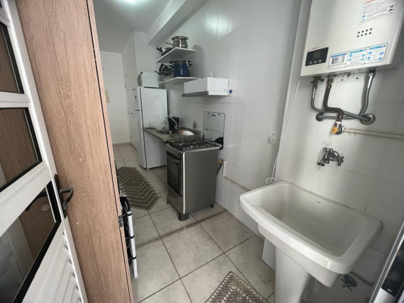 Imagem Apartamento com 3 Quartos à Venda, 75 m² em Ocian - Praia Grande Imagem Apartamento com 3 Quartos à Venda, 75 m² em Ocian - Praia Grande