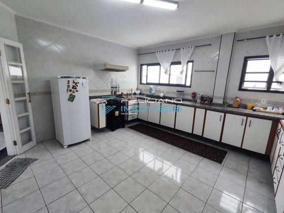 Imagem Apartamento com 4 Quartos à Venda, 210 m² em Guilhermina - Praia Grande Imagem Apartamento com 4 Quartos à Venda, 210 m² em Guilhermina - Praia Grande