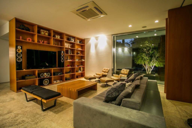 Imagem Casa de Condomínio com 4 Quartos à Venda, em Parque Campolim - Sorocaba Imagem Casa de Condomínio com 4 Quartos à Venda, em Parque Campolim - Sorocaba