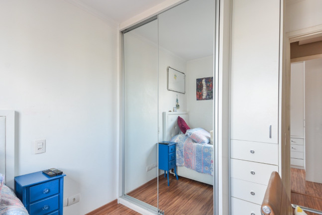 Imagem Apartamento com 3 Quartos à Venda, 70 m² em Indianópolis - São Paulo Imagem Apartamento com 3 Quartos à Venda, 70 m² em Indianópolis - São Paulo