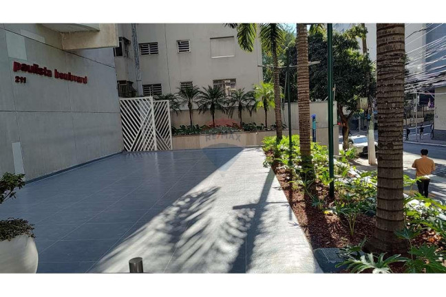 Imagem Sala Comercial para Alugar, 29 m² em Paraiso - São Paulo