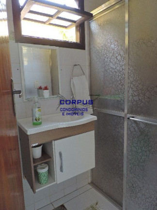 Imagem Casa com 3 Quartos à Venda, 100 m² em Sopotó - Iguaba Grande