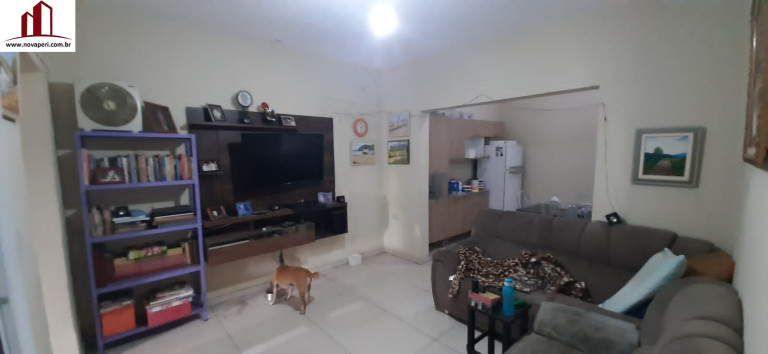 Imagem Casa com 2 Quartos à Venda, em Centro - Franco Da Rocha Imagem Casa com 2 Quartos à Venda, em Centro - Franco Da Rocha