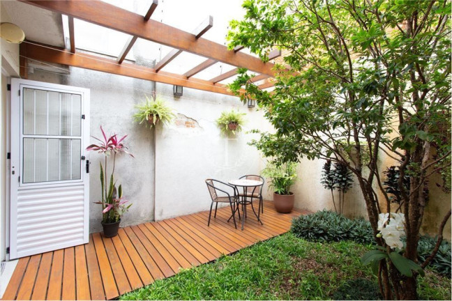 Imagem Casa com 3 Quartos à Venda, 120 m² em Planalto Paulista - São Paulo Imagem Casa com 3 Quartos à Venda, 120 m² em Planalto Paulista - São Paulo