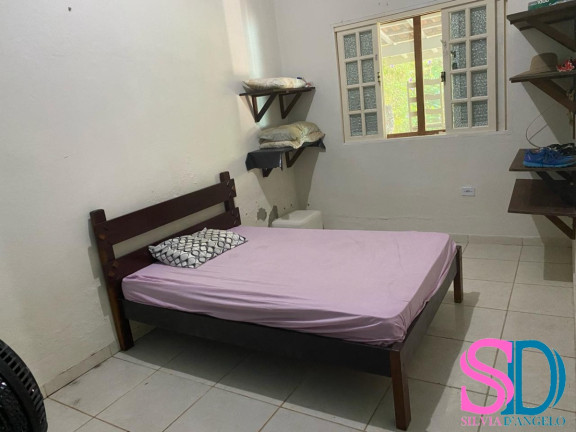 Imagem Casa com 2 Quartos à Venda, 90 m² em Ubatumirim - Ubatuba