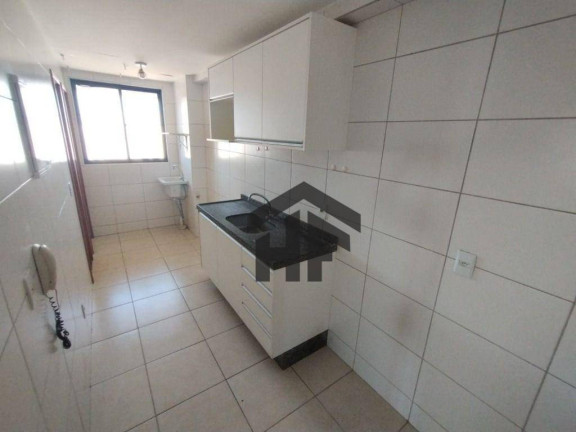 Imagem Apartamento com 3 Quartos à Venda, 79 m² em Casa Amarela - Recife