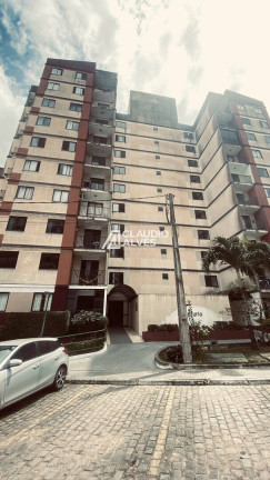 Imagem Apartamento com 3 Quartos à Venda, 70 m² em Muchila - Feira De Santana Imagem Apartamento com 3 Quartos à Venda, 70 m² em Muchila - Feira De Santana