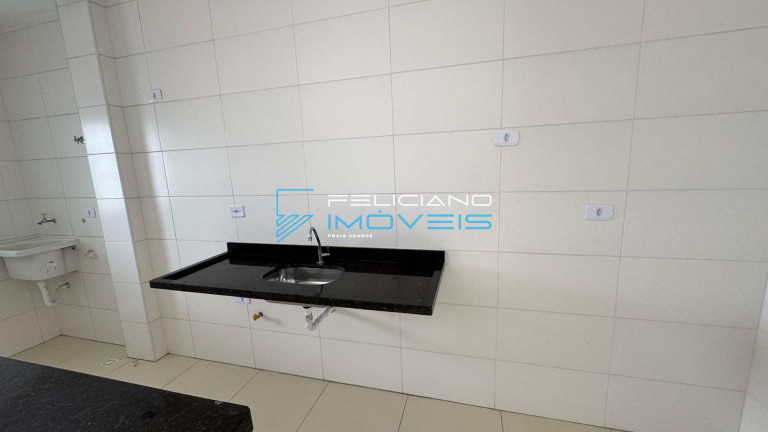 Imagem Apartamento com 1 Quarto à Venda, 45 m² em Balneário Maracanã - Praia Grande Imagem Apartamento com 1 Quarto à Venda, 45 m² em Balneário Maracanã - Praia Grande