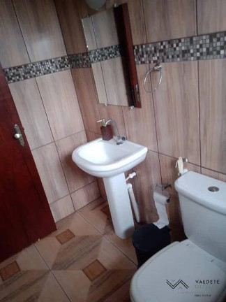 Imagem Sobrado com 3 Quartos à Venda,  em Jardim Colonial - São José Dos Campos