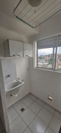 Apartamento com 2 Quartos à Venda, 49 m² em Piatã - Salvador
