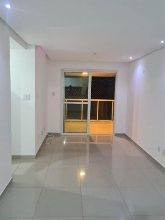 Imagem Apartamento com 3 Quartos à Venda, 82 m² em Alphaville - Salvador Imagem Apartamento com 3 Quartos à Venda, 82 m² em Alphaville - Salvador