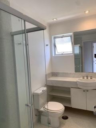 Imagem Apartamento com 4 Quartos à Venda, 151 m² em Vila Nova Conceição - São Paulo
