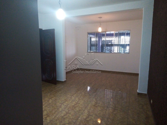 Sobrado com 4 Quartos para Alugar,  em Jardim Nordeste - São Paulo