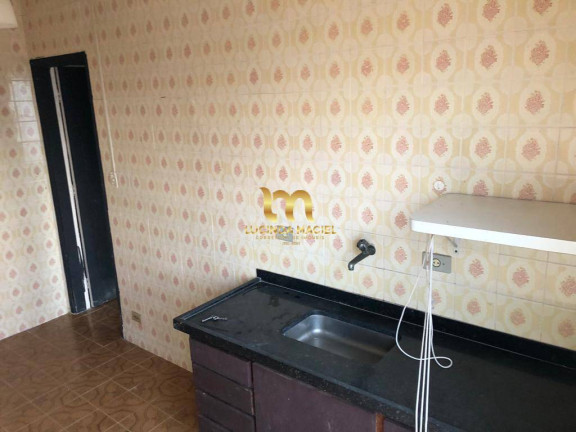 Imagem Cobertura com 3 Quartos à Venda, 135 m² em Tupi - Praia Grande