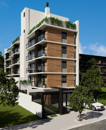 Apartamento com 2 Quartos à Venda, 79 m² em Bela Vista - Porto Alegre