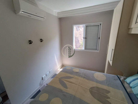 Imagem Apartamento com 3 Quartos para Alugar, 84 m² em Marapé - Santos Imagem Apartamento com 3 Quartos para Alugar, 84 m² em Marapé - Santos