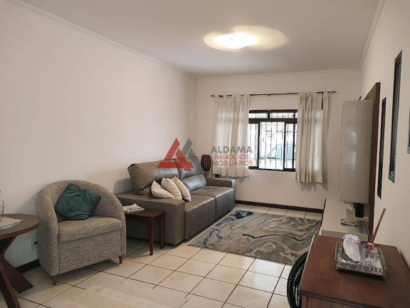 Imagem Sobrado com 3 Quartos à Venda, 152 m² em Conjunto Residencial Vista Verde - São Paulo