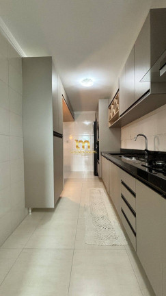 Imagem Apartamento com 2 Quartos à Venda, 93 m² em Caiçara - Praia Grande
