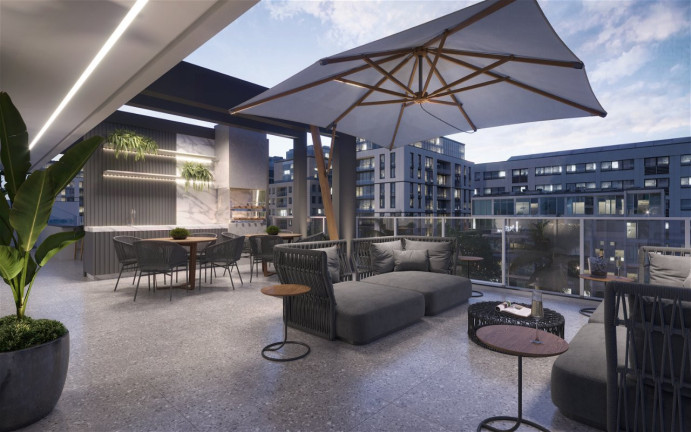 Imagem Apartamento com 4 Quartos à Venda, 143 m² em Centro - Balneário Camboriú